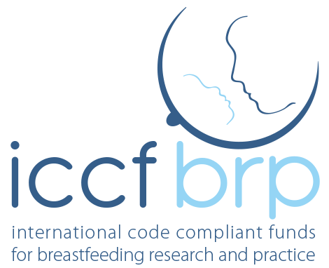 International Code Compliant Funds for Breastfeeding Research and Practice